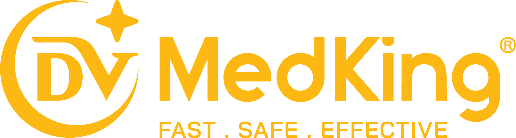 DV MedKing